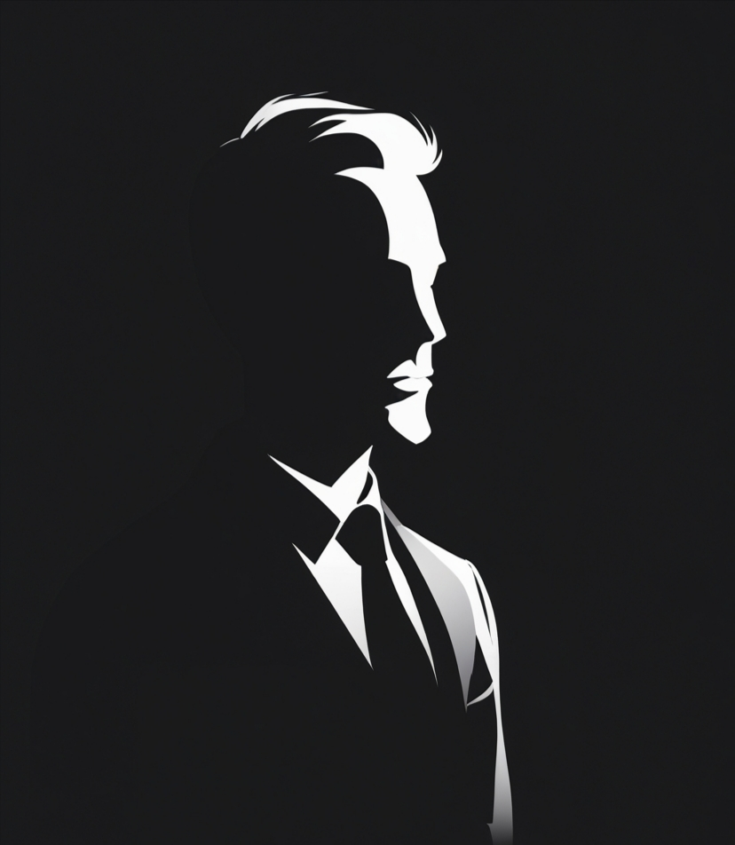 Belal Shah - Founder of Belsh Leather